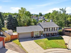 8102 S Everett Street, Littleton CO 80128