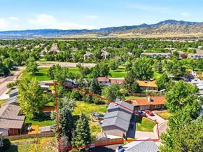 8102 S Everett Street, Littleton CO 80128