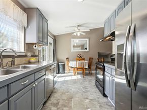 8102 S Everett Street, Littleton CO 80128