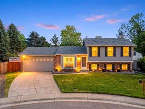 8102 S Everett Street, Littleton CO 80128