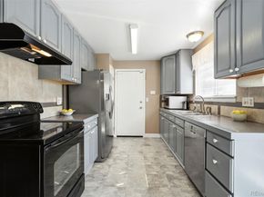 8102 S Everett Street, Littleton CO 80128