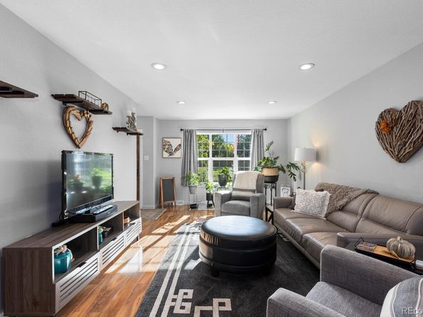 2667 S Clayton Street, Denver CO 80210