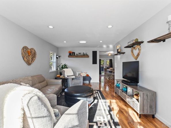 2667 S Clayton Street, Denver CO 80210