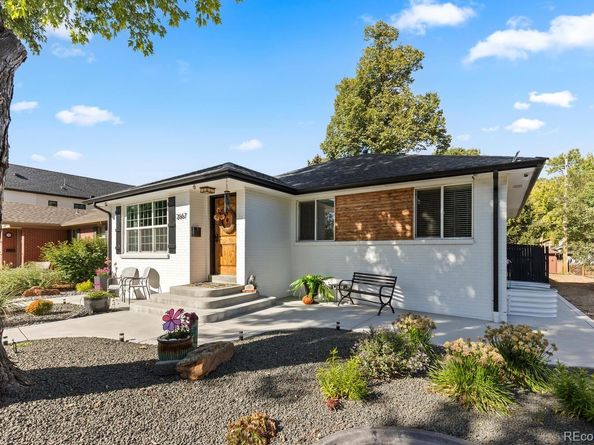 2667 S Clayton Street, Denver CO 80210