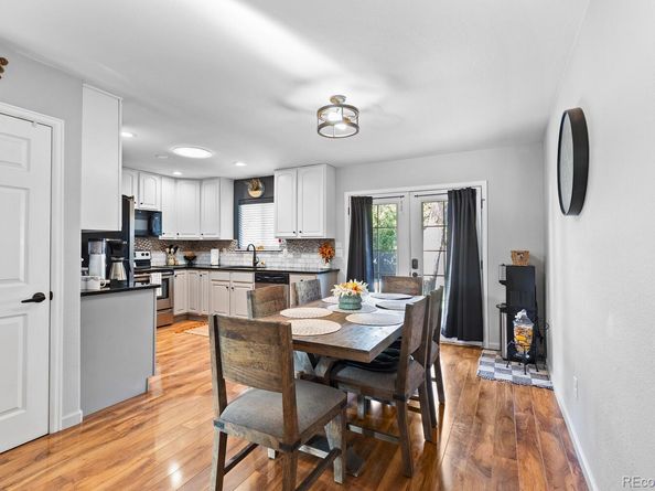 2667 S Clayton Street, Denver CO 80210