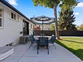 2667 S Clayton Street, Denver CO 80210