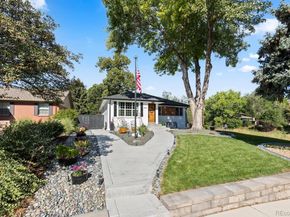 2667 S Clayton Street, Denver CO 80210