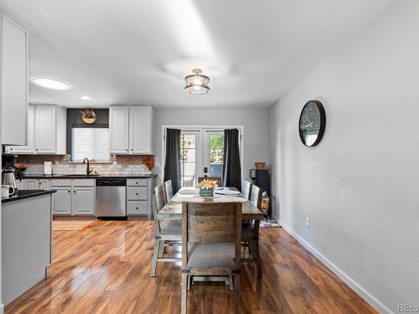 2667 S Clayton Street, Denver CO 80210