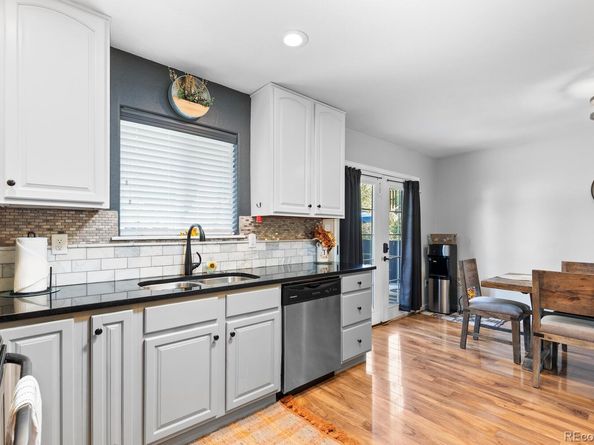 2667 S Clayton Street, Denver CO 80210