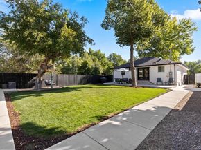 2667 S Clayton Street, Denver CO 80210