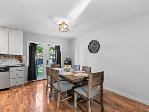 2667 S Clayton Street, Denver CO 80210