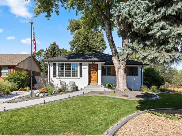 2667 S Clayton Street, Denver CO 80210