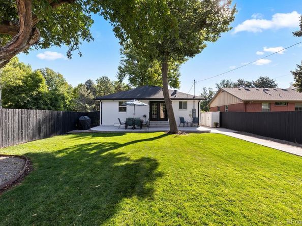 2667 S Clayton Street, Denver CO 80210