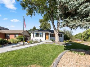 2667 S Clayton Street, Denver CO 80210