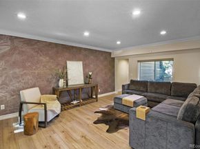1750 E Noble Place, Centennial CO 80121