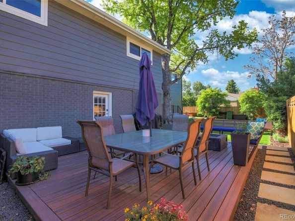 1750 E Noble Place, Centennial CO 80121