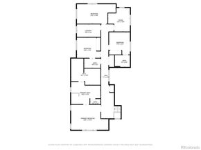1750 E Noble Place, Centennial CO 80121