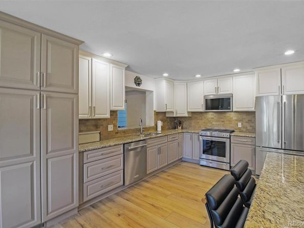 1750 E Noble Place, Centennial CO 80121