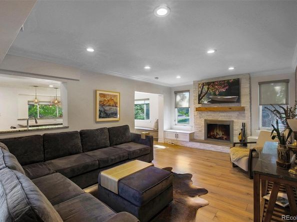 1750 E Noble Place, Centennial CO 80121