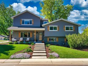1750 E Noble Place, Centennial CO 80121