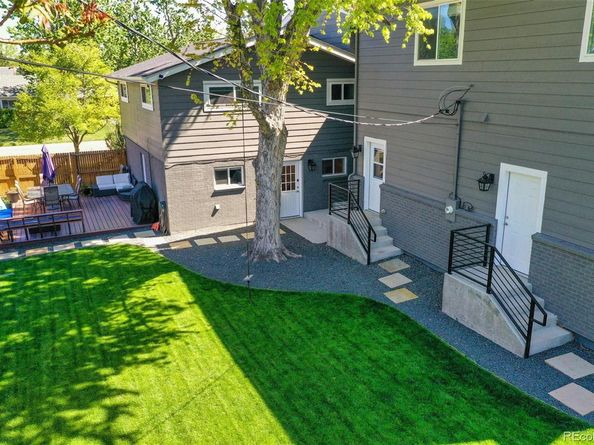 1750 E Noble Place, Centennial CO 80121