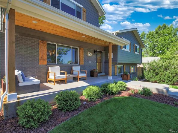 1750 E Noble Place, Centennial CO 80121