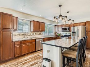 1167 E Irwin Place, Centennial CO 80122