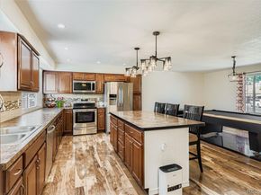 1167 E Irwin Place, Centennial CO 80122