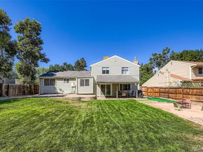 1167 E Irwin Place, Centennial CO 80122