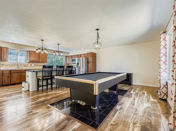 1167 E Irwin Place, Centennial CO 80122