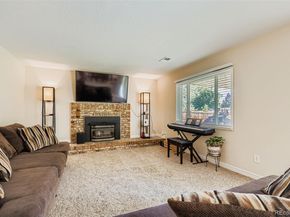 1167 E Irwin Place, Centennial CO 80122