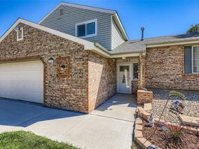 1167 E Irwin Place, Centennial CO 80122