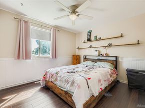 1167 E Irwin Place, Centennial CO 80122