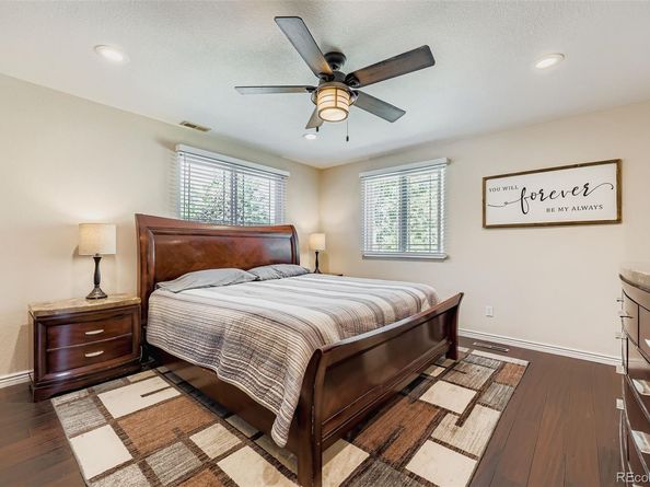 1167 E Irwin Place, Centennial CO 80122