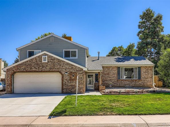 1167 E Irwin Place, Centennial CO 80122