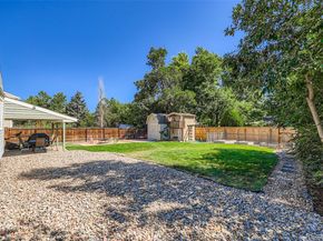 1167 E Irwin Place, Centennial CO 80122