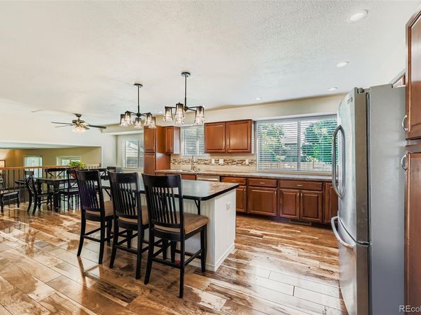 1167 E Irwin Place, Centennial CO 80122