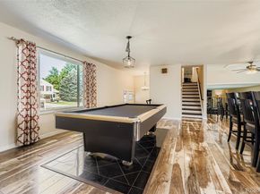 1167 E Irwin Place, Centennial CO 80122