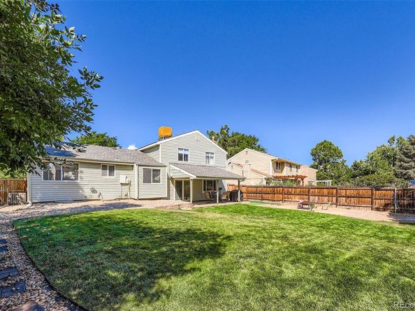 1167 E Irwin Place, Centennial CO 80122