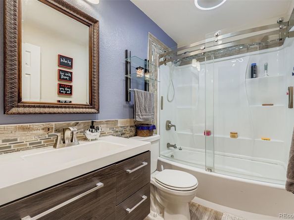 1167 E Irwin Place, Centennial CO 80122