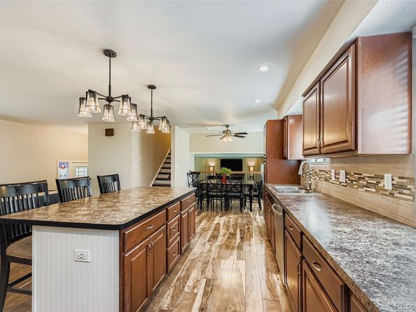 1167 E Irwin Place, Centennial CO 80122