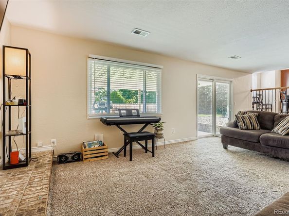 1167 E Irwin Place, Centennial CO 80122