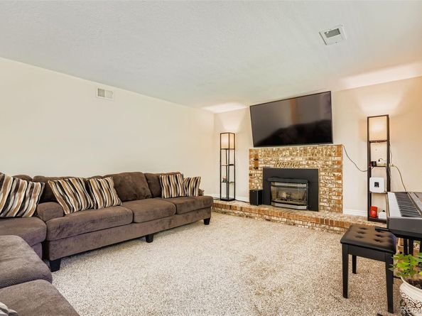 1167 E Irwin Place, Centennial CO 80122