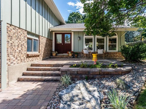 3924 S Wabash Street, Denver CO 80237