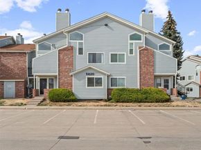 5620 W 80th Place 74, Arvada CO 80003