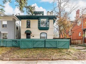 Undisclosed Address #5779448, Denver CO 80218