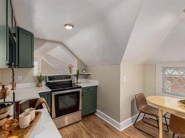 Undisclosed Address #5779448, Denver CO 80218