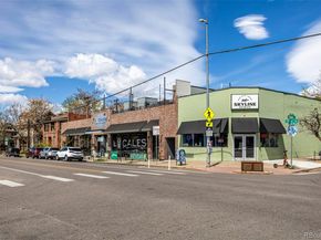 Undisclosed Address #5779448, Denver CO 80218