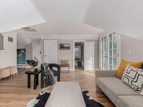 Undisclosed Address #5779448, Denver CO 80218