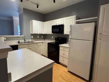 1815 Spaulding Circle